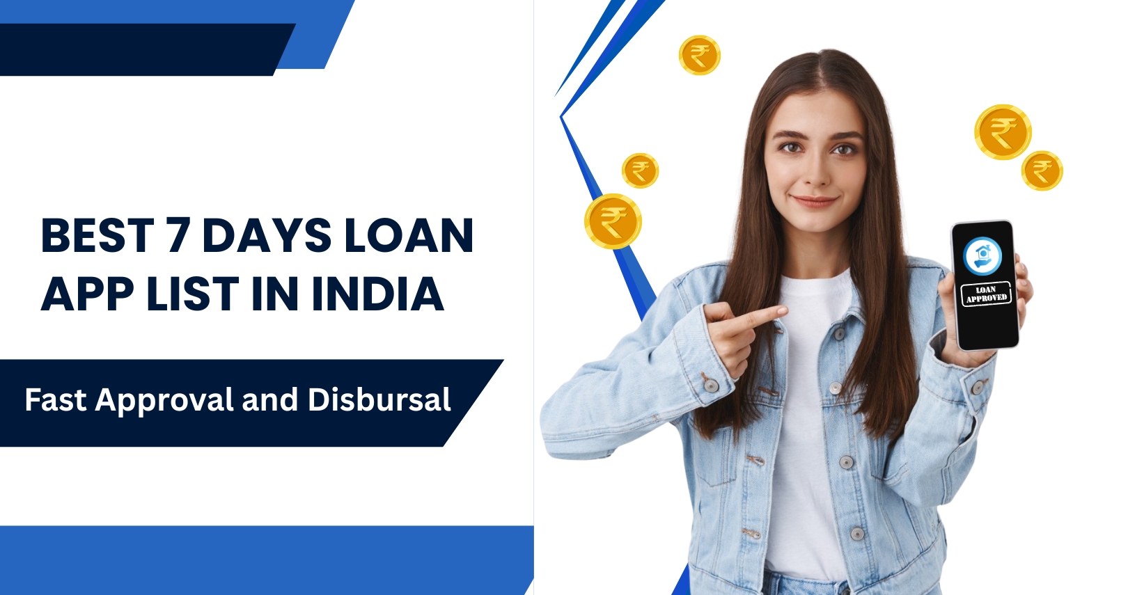 7 Days Loan App List