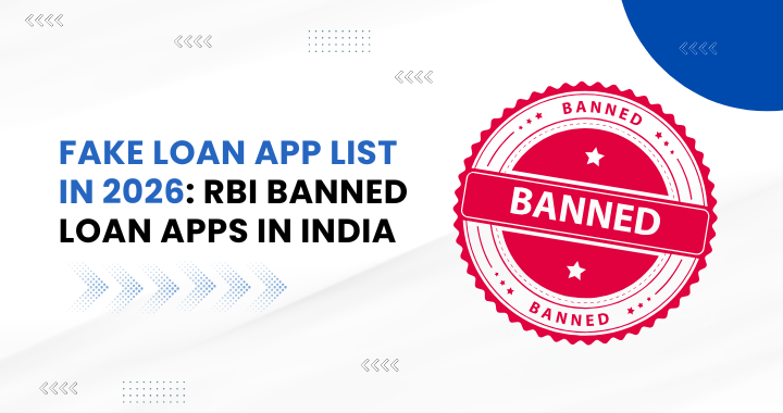 Fake Loan App List