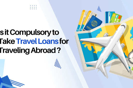 Travel Loans for Traveling