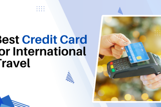 Best Credit Card