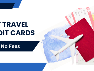 Travel Credit Cards