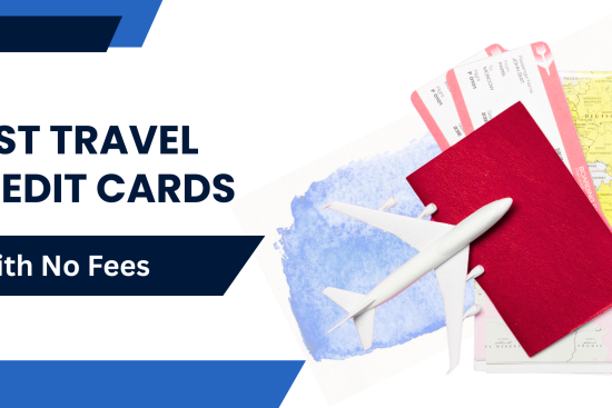 Travel Credit Cards