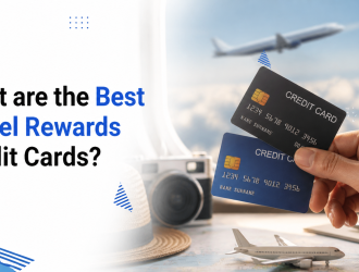Best Travel Rewards Credit Cards