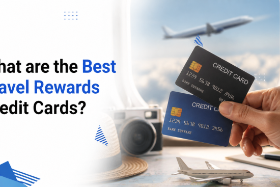 Best Travel Rewards Credit Cards